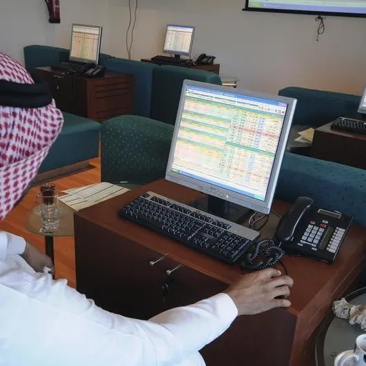 Mideast Stocks: Major Gulf indexes fall alongside subdued global equities