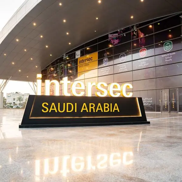 Intersec Saudi Arabia 2026 returns with its largest edition as the Saudi security, safety and fire sectors advance