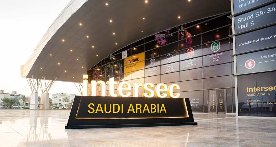 Intersec Saudi Arabia 2026 returns with its largest edition as the Saudi security, safety and fire sectors advance