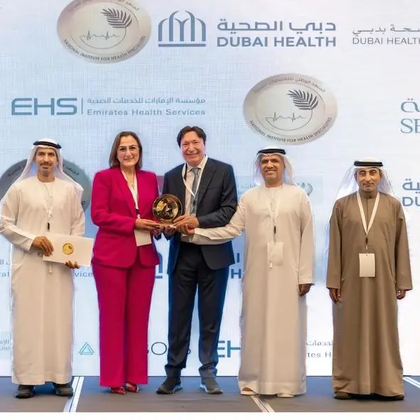 Fakih IVF Group launches UAE's first accredited IVF fellowship program