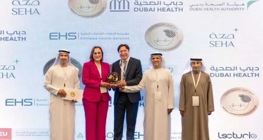 Fakih IVF Group launches UAE's first accredited IVF fellowship program