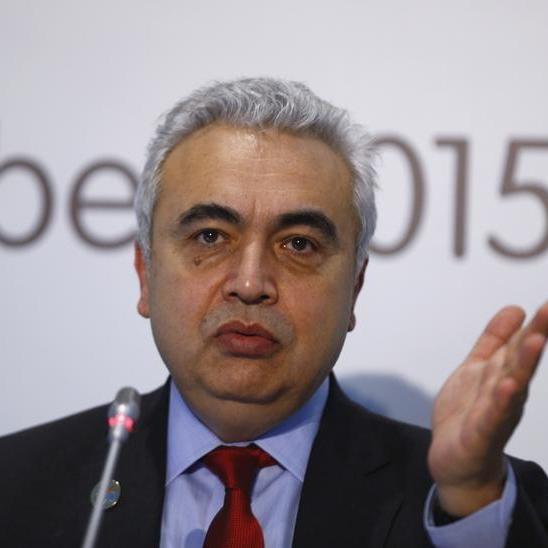 IEA warns against energy crisis deepening fossil fuel reliance