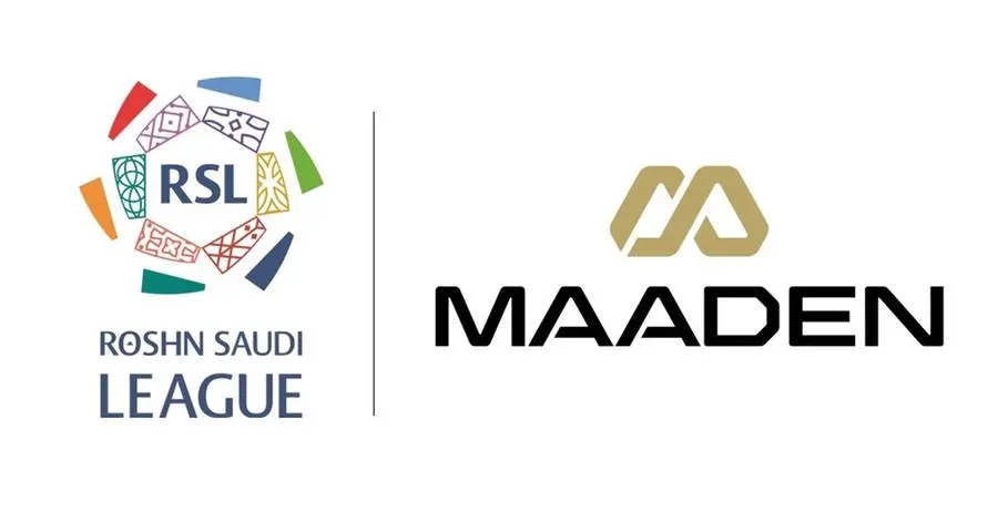 Saudi Pro League announces long-term partnership with Maaden