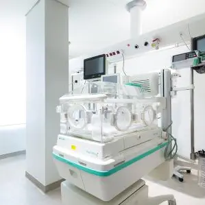 Emirates Hospital invests $2.73mln in advanced neonatal technologies for its NICU