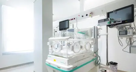 Emirates Hospital invests $2.73mln in advanced neonatal technologies for its NICU