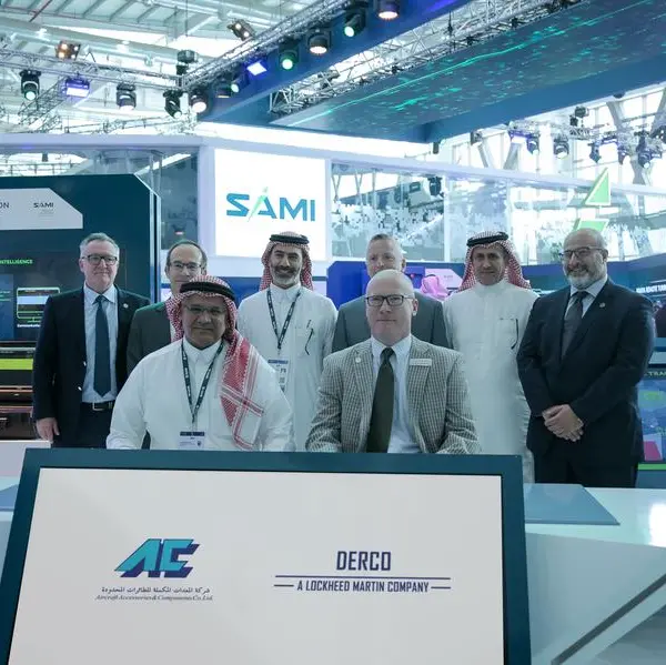 AACC signs technical partnership with Derco