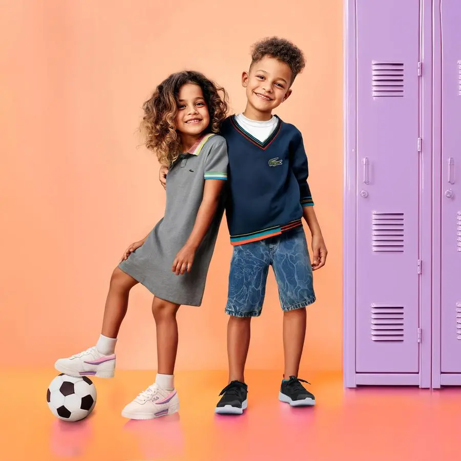 Chalhoub Group’s the deal pioneers generative AI in back-to-school campaign