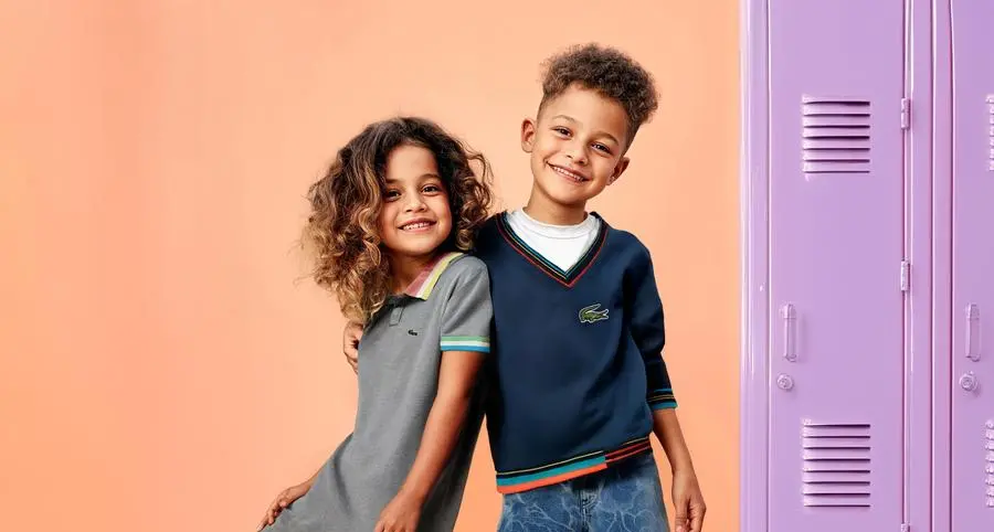 Chalhoub Group’s the deal pioneers generative AI in back-to-school campaign