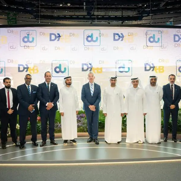 Du powers up digital transformation at Dubai International Airports with high-performance Wi-Fi connectivity services