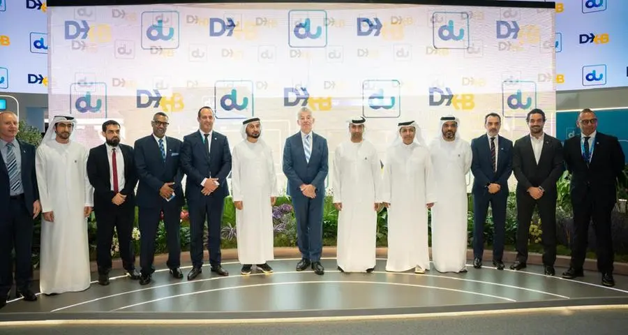 Du powers up digital transformation at Dubai International Airports with high-performance Wi-Fi connectivity services