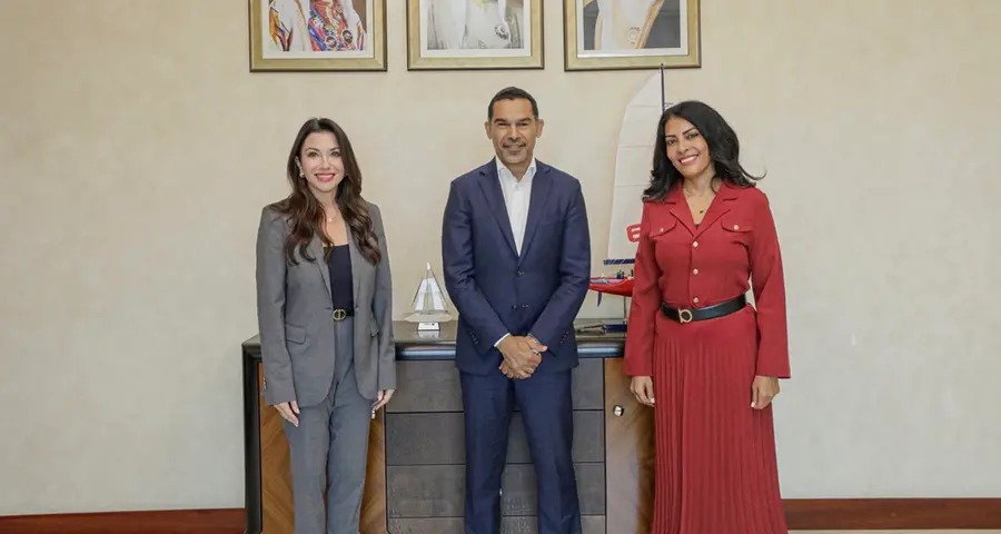 Sustainability Forum Middle East announces ASRY as a forum partner for its upcoming fourth edition in January 2026