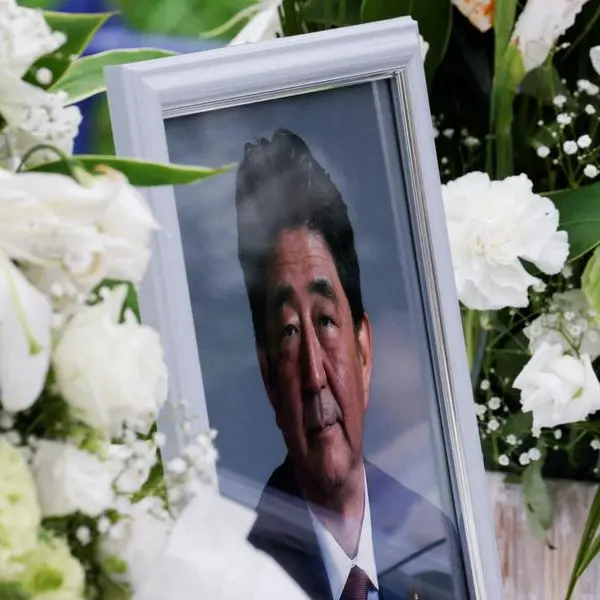 Japan court shortens Abe murder suspect's psychiatric evaluation