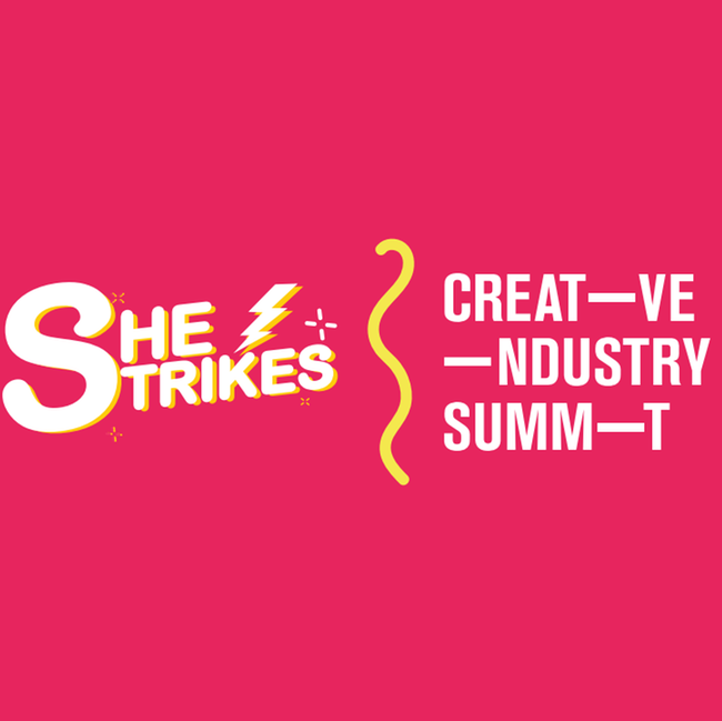 “She Strikes” newest online space hosts Egyptian female interlocutors in its 1st Cycle “The Leaders”