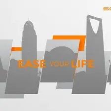 SOUEAST \"Lights Up\" the Middle East iconic landmarks