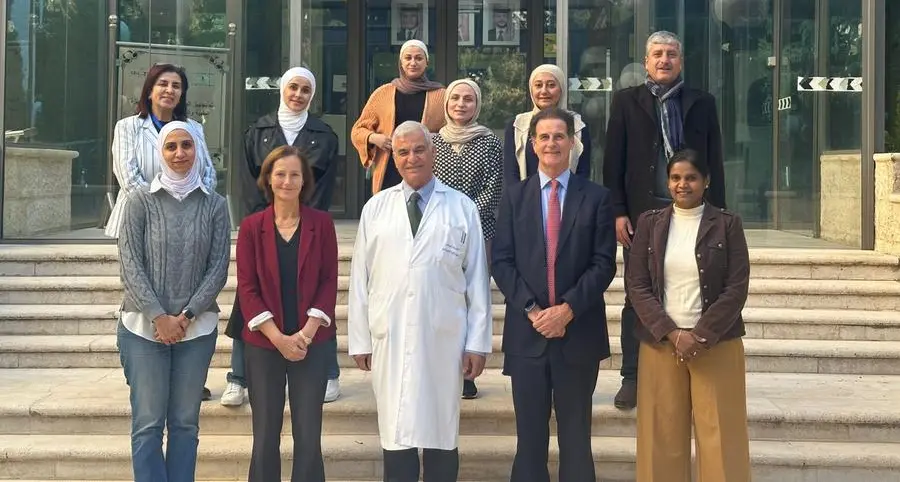 RCSI Medical University of Bahrain sets foundations for stem cell clinical trials with the Cell Therapy Centre in Jordan
