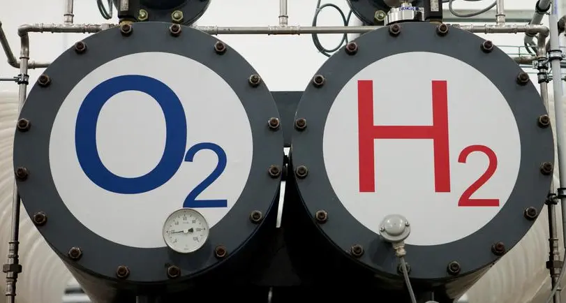 Germany's energy crisis powers hydrogen switch