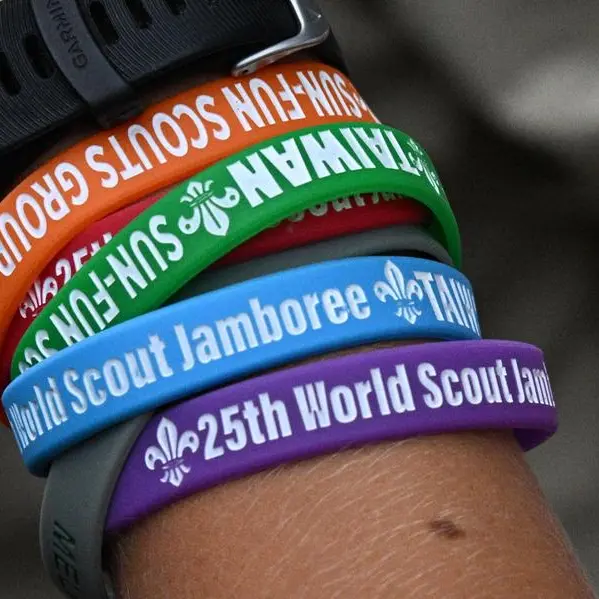 K-pop to the rescue? South Korea all-in for scout jamboree closing concert