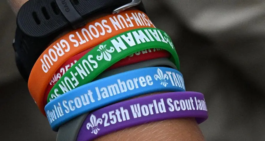 K-pop to the rescue? South Korea all-in for scout jamboree closing concert