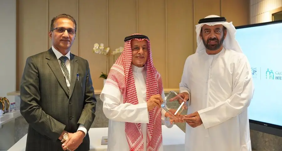 International Modern Hospital and Emirates Cancer Society form strategic partnership