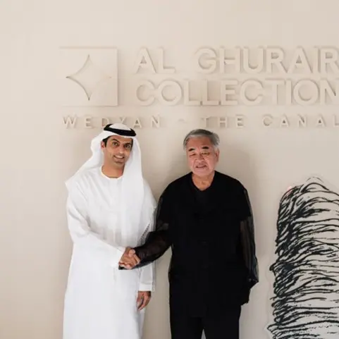 Al Ghurair unveils Al Ghurair Collection with the launch of Wedyan, Kengo Kuma’s first project in the UAE