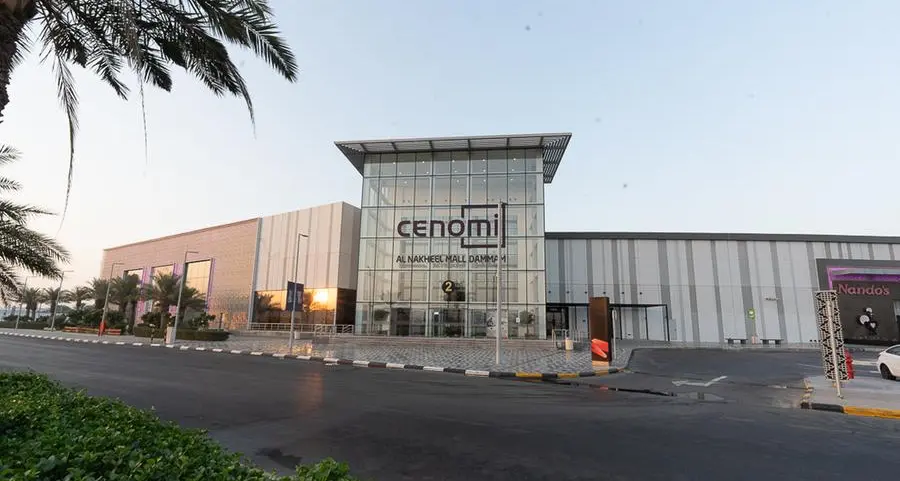 Saudi’s Cenomi Retail secures $421mln in term loans with Emirates NBD