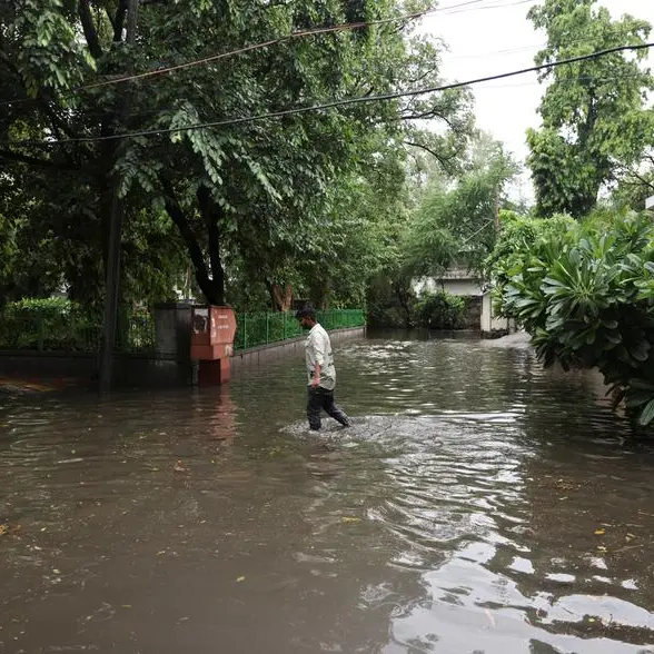 Skymet forecasts normal monsoon in India this year