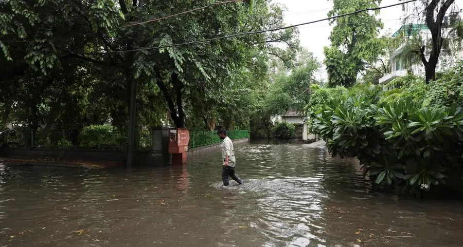 Skymet forecasts normal monsoon in India this year