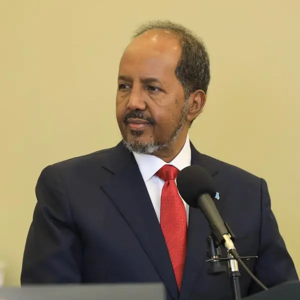 Somalia president signs law nullifying Ethiopia-Somaliland port deal