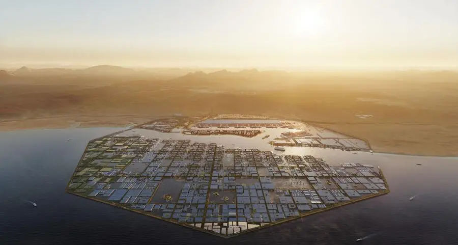 Oxagon, NIDLP sign pact to transform Saudi Arabia into industrial powerhouse\n