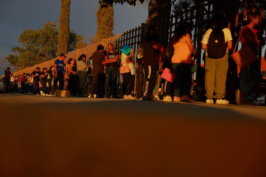 In Mexican border town, thousands of jobs lost due to Trump tariffs