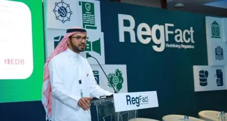 Bahrain Fintech Bay: RegFact conference hailed a success