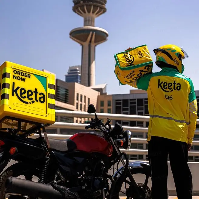 Keeta officially launches in Kuwait, offering free delivery and 50% off on first order