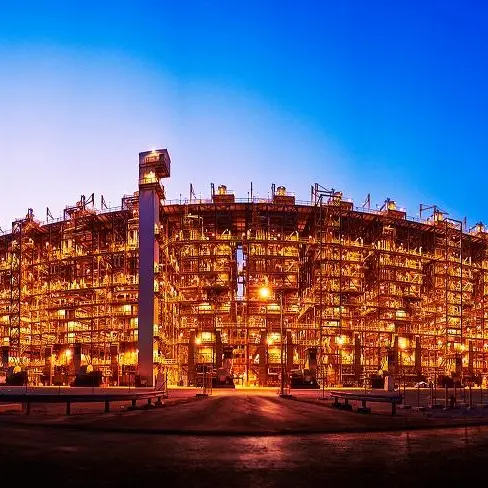 Saudi's Sadara achieves project completion date and advances to reprofile its debt