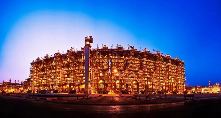 Saudi's Sadara achieves project completion date and advances to reprofile its debt