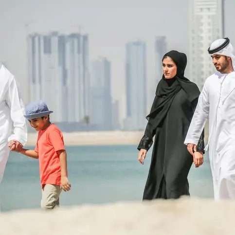 Can you walk 1 billion steps? Dubai authority announces new challenge for Ramadan
