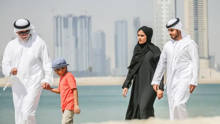 Can you walk 1 billion steps? Dubai authority announces new challenge for Ramadan