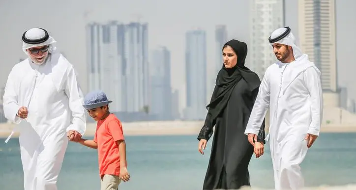 Can you walk 1 billion steps? Dubai authority announces new challenge for Ramadan