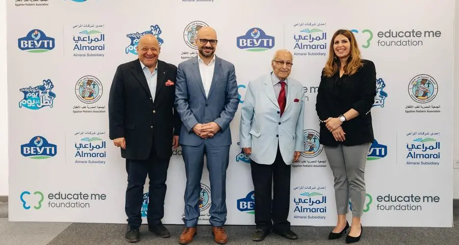 Beyti launches its first Nutrition Signature Program