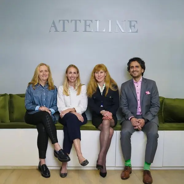 Ruder Finn acquires UAE-founded agency, Atteline