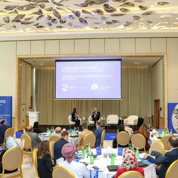 Coursera's Education Forum discusses the transformative role of micro-credentials in shaping UAE's job market