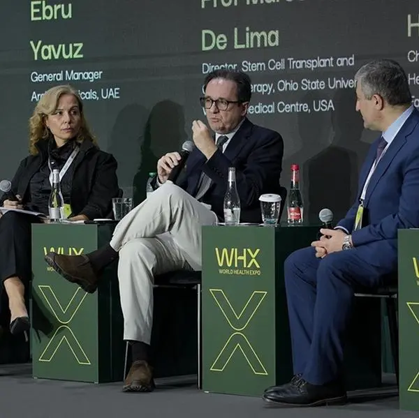 Arabian Ethicals leads global discussion on cell and gene therapy at WHX Dubai 2026
