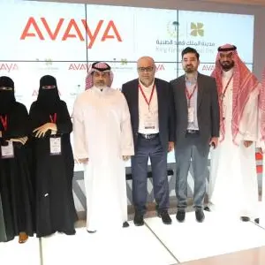 Avaya IX Contact Center transforms care with Saudi Arabia's King Fahad Medical City