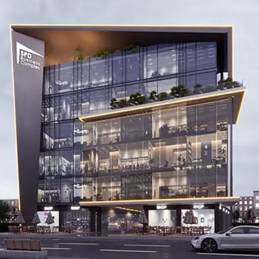 Salam Properties commences construction of SPD Business Complex following permit approval