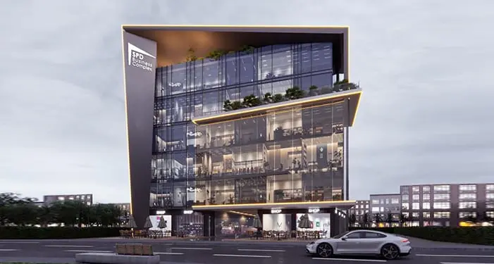 Salam Properties commences construction of SPD Business Complex following permit approval