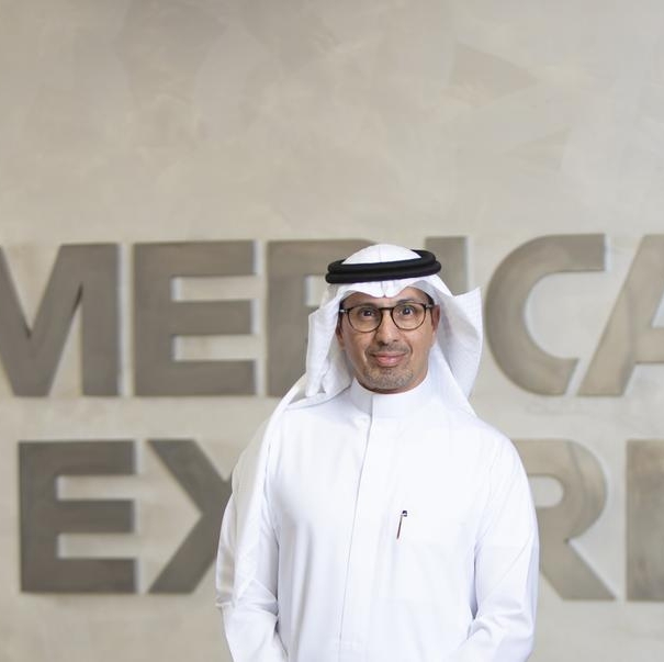 American Express Saudi Arabia names Fahad Bin Mubarak Al Guthami as CEO to drive growth and innovation