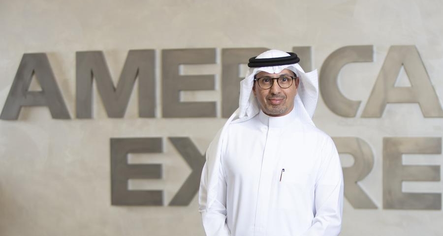 American Express Saudi Arabia names Fahad Bin Mubarak Al Guthami as CEO to drive growth and innovation