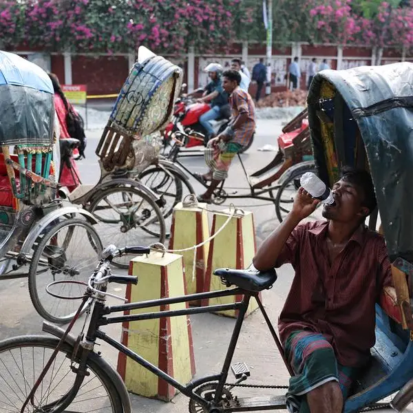 Extreme heat shuts schools for millions, widening learning gaps worldwide