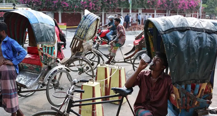 Extreme heat shuts schools for millions, widening learning gaps worldwide