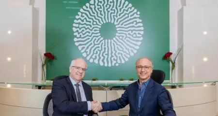 Amaala's triple bay earthworks underway with Saudi real estate infrastructure company, Binyah