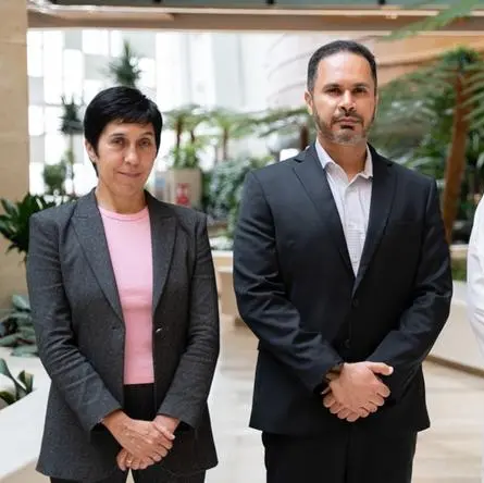 Sidra Medicine to host PMFG Summit 2025